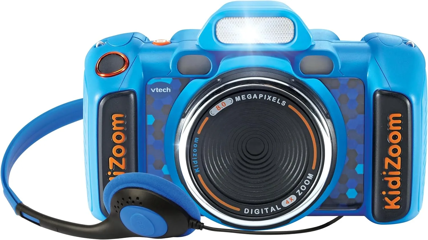 VTech-Kidizoom-Duo