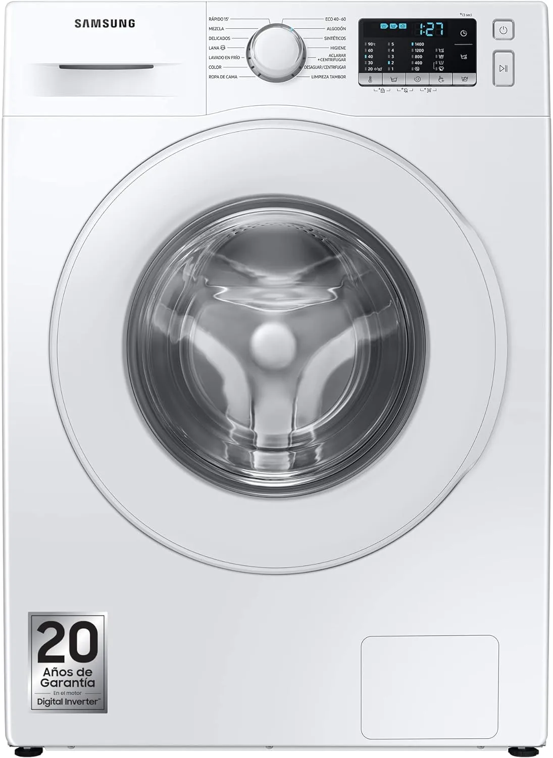 Samsung-EcoBubble
