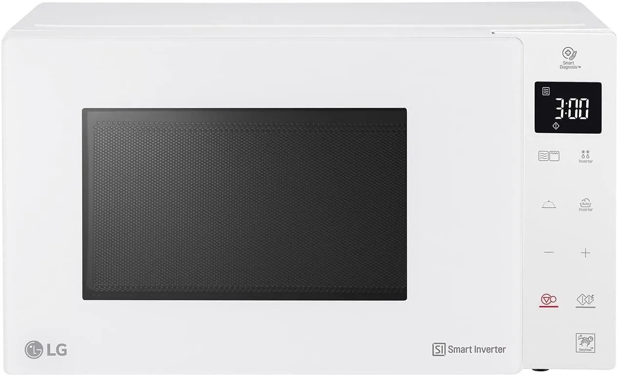 LG Smart Inverter